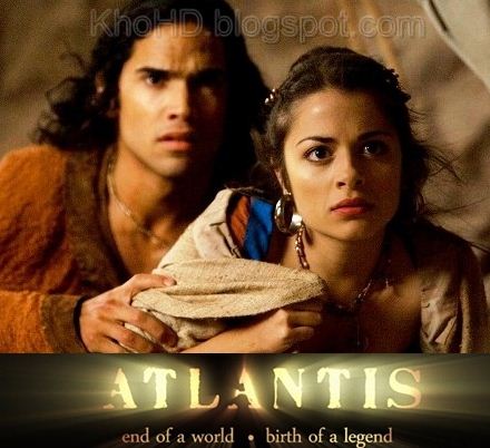 KH063 - Document - Atlantis End Of A World Birth Of A Legend (1.5G)